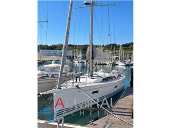X-Yachts XP 50