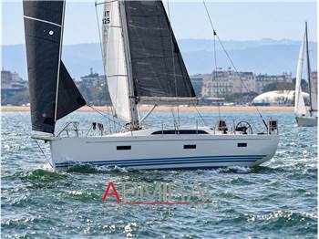 X-Yachts XP 50