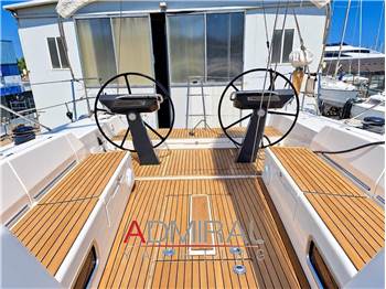X-Yachts XP 50