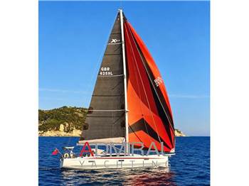 X-Yachts XP 50