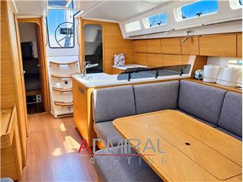 X-Yachts XP 50
