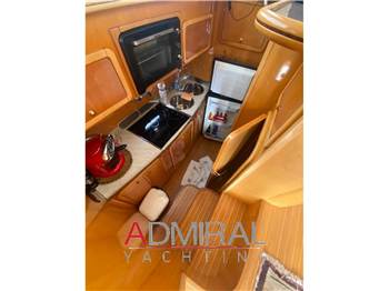 Raffaelli COMPASS ROSE