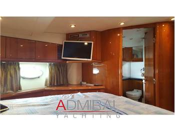 Sunseeker Predator 75