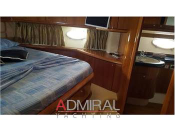 Sunseeker Predator 75