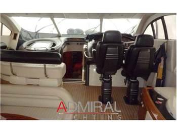 Sunseeker Predator 75