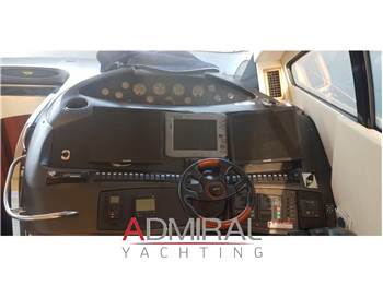 Sunseeker Predator 75