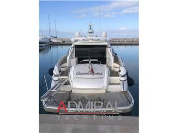 Sunseeker Predator 75