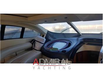 Sunseeker Predator 75