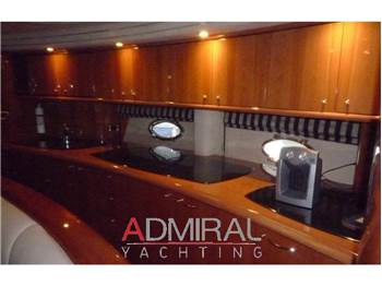 Sunseeker Predator 75