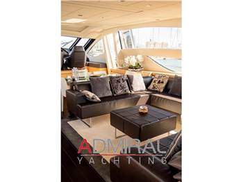 Pershing Pershing 80'