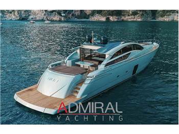 Pershing Pershing 80'