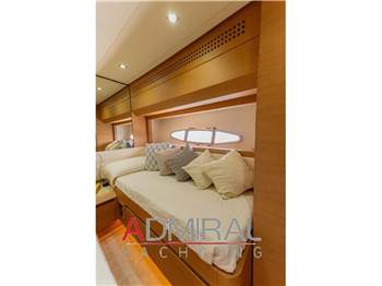 Pershing Pershing 80'