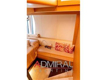 Pershing Pershing 80'