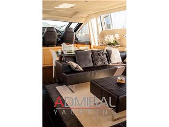 Pershing Pershing 80'