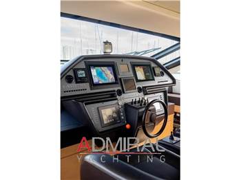 Pershing Pershing 80'