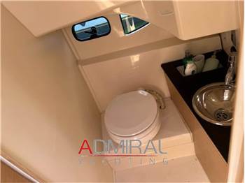 Sessa Marine KEY LARGO 27 INBOARD