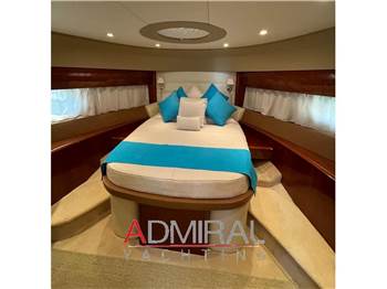 Princess Yachts 67