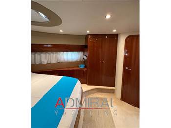 Princess Yachts 67