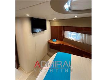 Princess Yachts 67