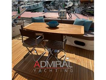 Princess Yachts 67