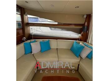 Princess Yachts 67