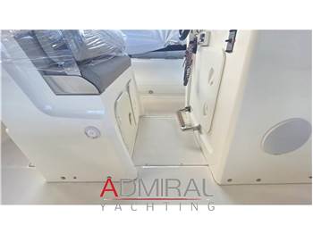 Capelli TEMPEST 700