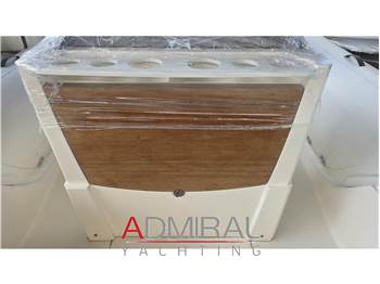 Capelli TEMPEST 700