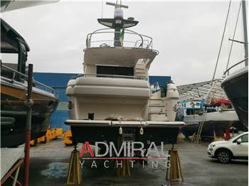 Azimut Magellano 50