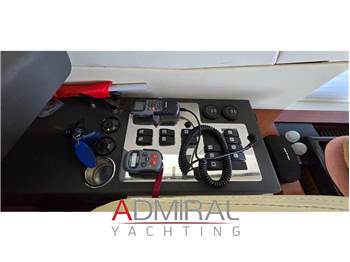 Windy Boats 58 ZEPHYROS