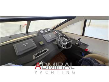 Windy Boats 58 ZEPHYROS