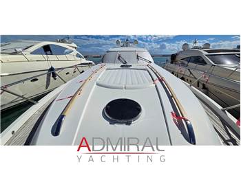 Windy Boats 58 ZEPHYROS