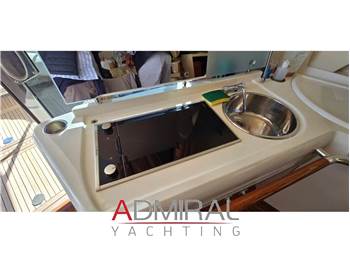 Windy Boats 58 ZEPHYROS