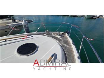 Windy Boats 58 ZEPHYROS