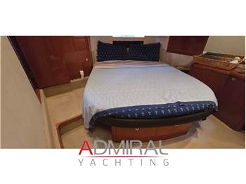 Windy Boats 58 ZEPHYROS