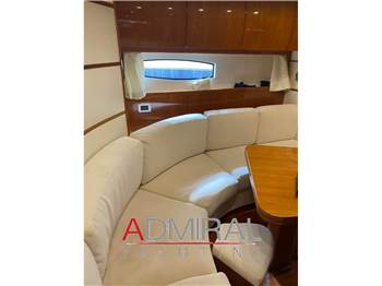 Pershing Pershing 50'