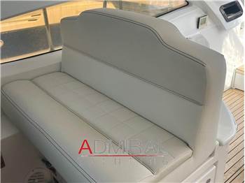 Pershing Pershing 50'