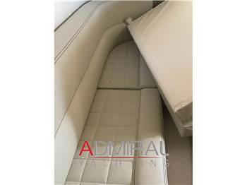 Pershing Pershing 50'