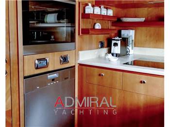 Spertini ALALUNGA 85 SPORT