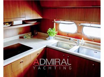 Spertini ALALUNGA 85 SPORT