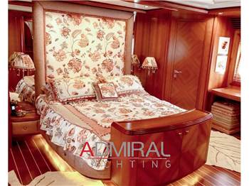 Spertini ALALUNGA 85 SPORT