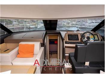 Prestige 500