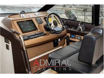 Prestige 500