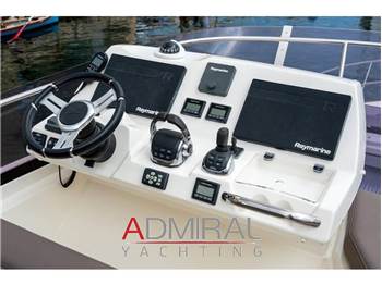 Prestige 500