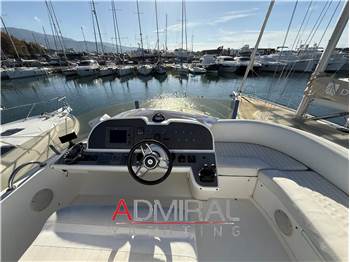 Sealine F 42/5