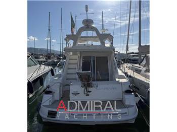 Sealine F 42/5