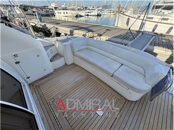 Sealine F 42/5