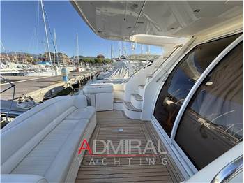 Sealine F 42/5