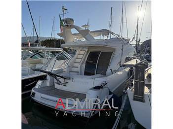Sealine F 42/5