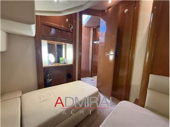 Sealine F 42/5