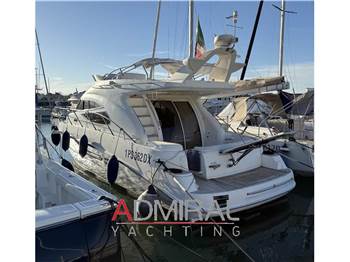 Sealine F 42/5